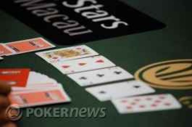 wyniki pokerowe wyniki pokerowe