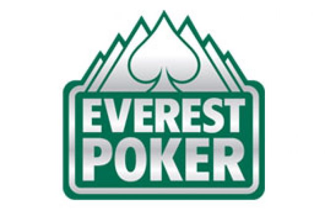 Hrajte naše $500 Cash Freerolly na Everest Pokeru! 0001 Hrajte naše $500 Cash Freerolly na Everest Pokeru! 0001