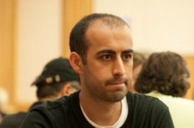 Daniel Alaei Daniel Alaei