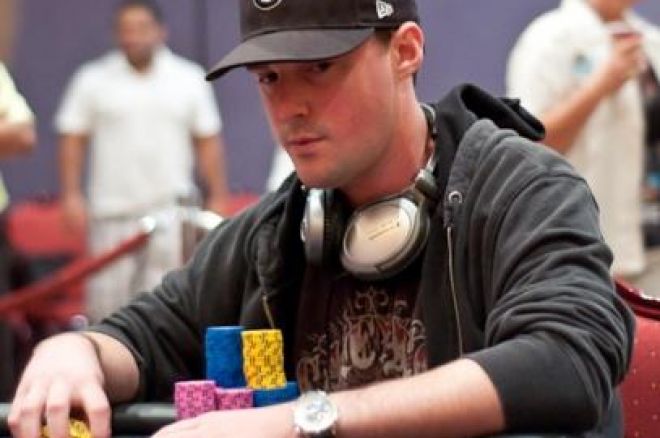 The Nightly Turbo: UB's Newest Team Pro, Another Poker Robbery in Texas, and More 0001