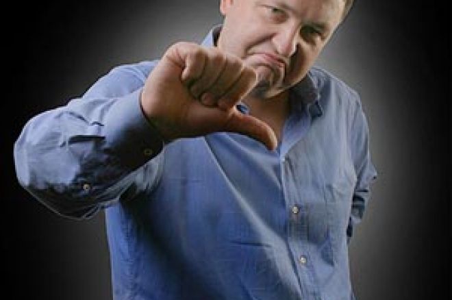 Покер Блог Tony G: Литовската мечта 0001 Покер Блог Tony G: Литовската мечта 0001