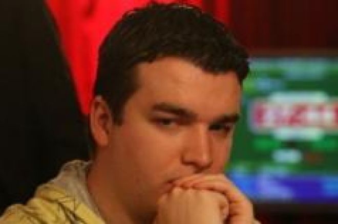 Chris Moorman достигна финална маса на Pokerstars Sunday million 0001 Chris Moorman достигна финална маса на Pokerstars Sunday million 0001