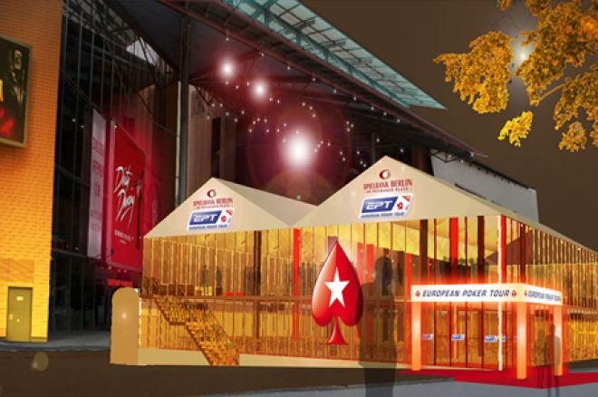 EPT Berlin EPT Berlin