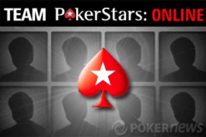 poker en ligne,Team PokerStars Online, joueurs pros, sponsor,équipe