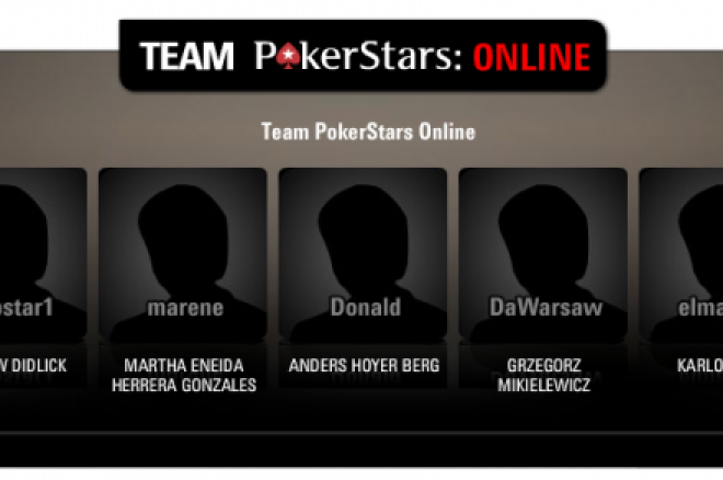 Покер БЛИЦ: Team PokerStars Online, Покер награди и още 0001 Покер БЛИЦ: Team PokerStars Online, Покер награди и още 0001