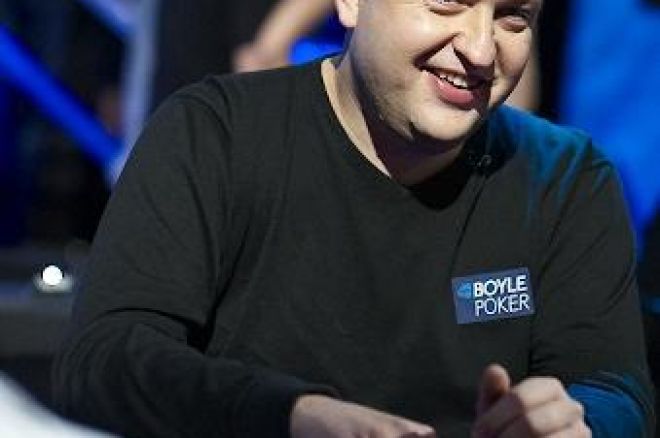 Tony G Tony G