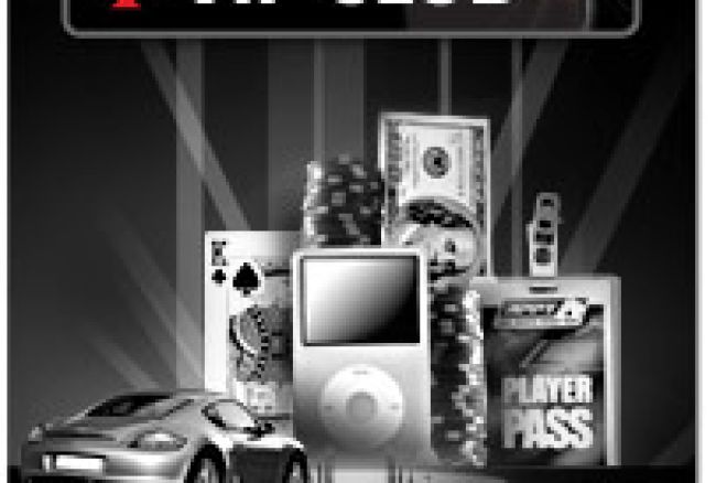 PokerStars atnaujina savo VIP programą 0001 PokerStars atnaujina savo VIP programą 0001
