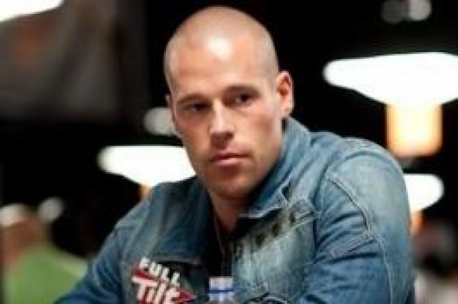 Patrik Antonius Patrik Antonius
