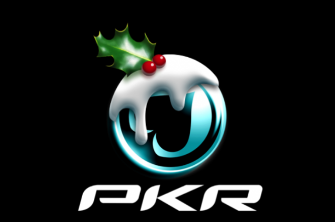 3D играта в PKR 0001 3D играта в PKR 0001