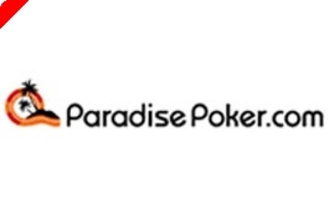 paradise poker torneios pokernews