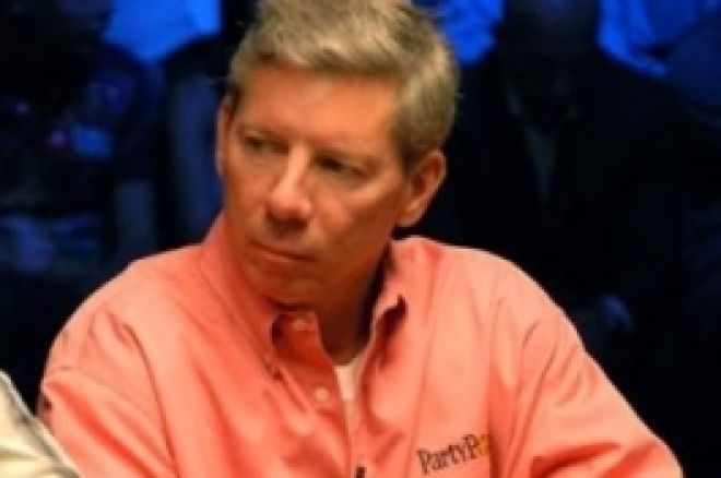 Mike Sexton Mike Sexton