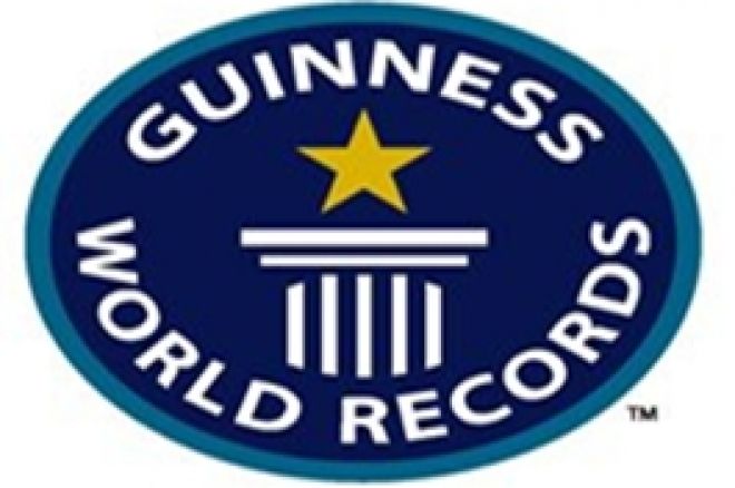 guiness world records guiness world records