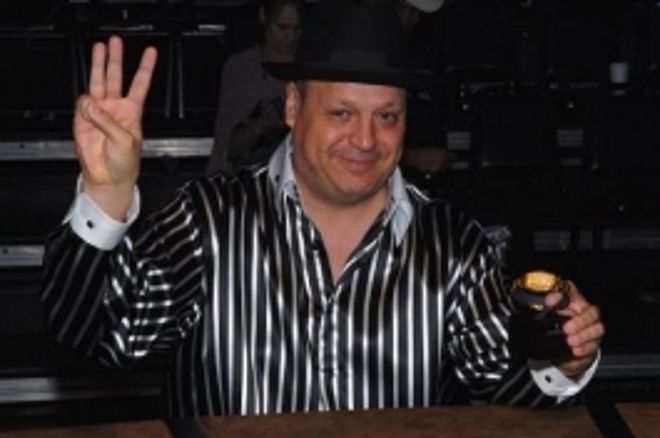 Die Top 10 Poker Stories des Jahres 2009: #8, Das “Jahr der mehrfachen Bracelets” bei der WSOP 0001 Die Top 10 Poker Stories des Jahres 2009: #8, Das “Jahr der mehrfachen Bracelets” bei der WSOP 0001