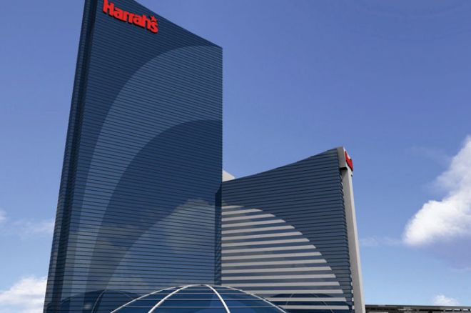 Inside Gaming: The eDeck Grows on Casinos; Harrah's Sends a Big Gun to AC 0001