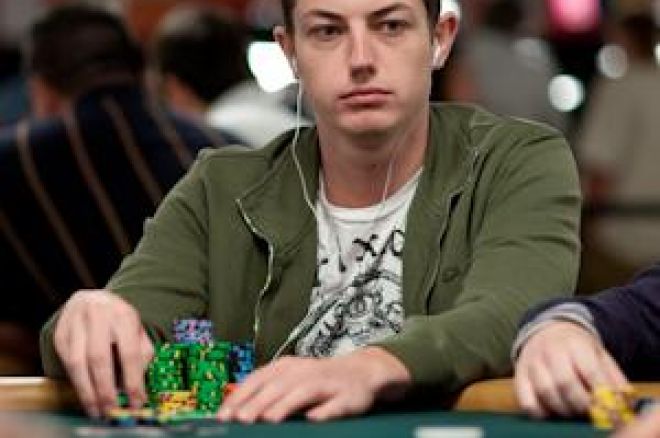 The Online Railbird Report: Tom 