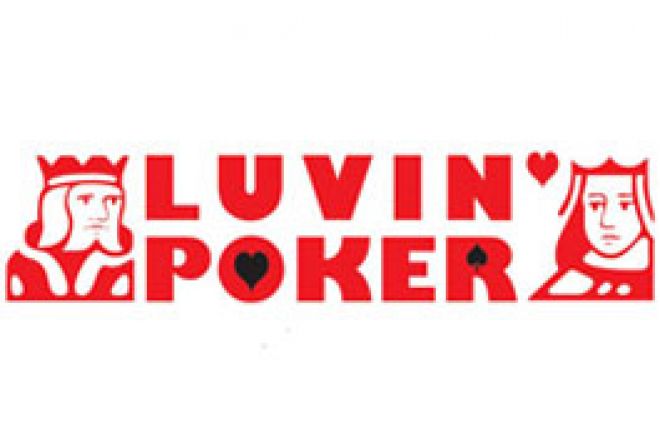Luvin Poker