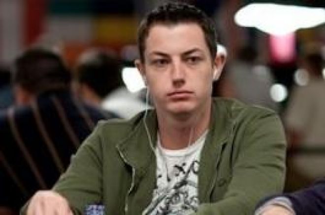 Railbird rapport – Dwan upp $2.7 mil, XBLINK förvandlar $11 till $800K 0001 Railbird rapport – Dwan upp $2.7 mil, XBLINK förvandlar $11 till $800K 0001