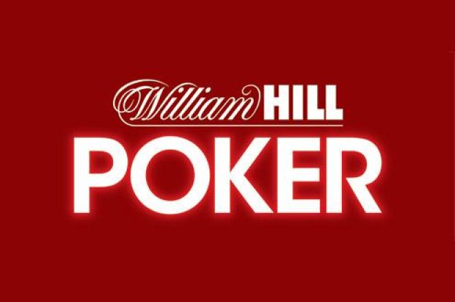 William Hill Poker $2500 freeroll William Hill Poker $2500 freeroll