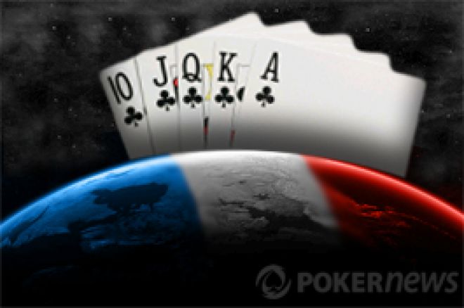Les grands rendez-vous poker en janvier 2010, calendrier, programme, planning