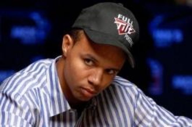 Full Tilts Phil Ivey Full Tilts Phil Ivey