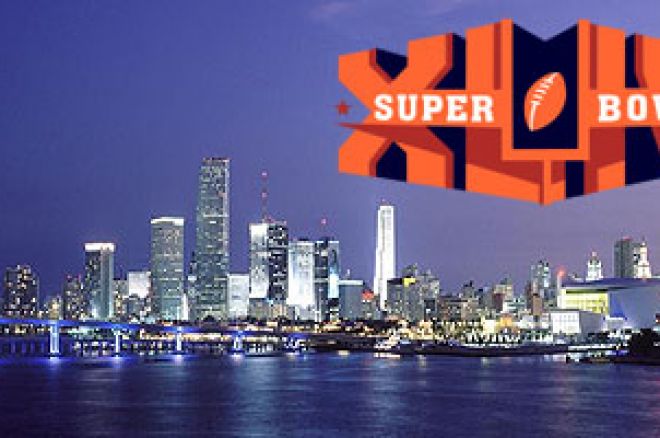Спечелете ексклузивен пакет за Super Bowl 2010 с UB и... 0001 Спечелете ексклузивен пакет за Super Bowl 2010 с UB и... 0001