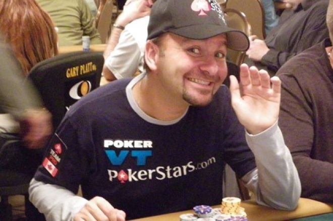 Negreanu Negreanu
