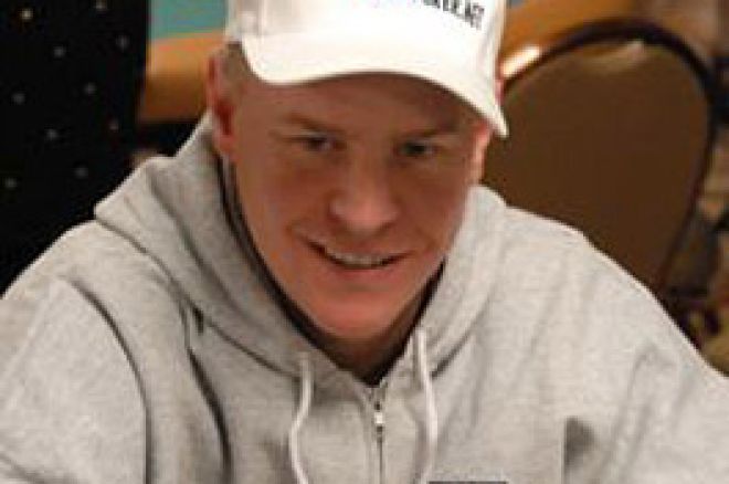 WSOP Updates – Event #33, $1,500 PLO — Glantz, Balandin, Binger Early Leaders 0001