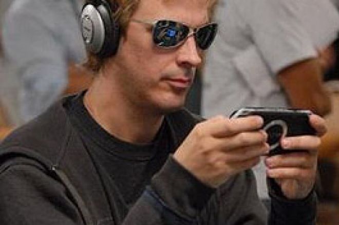 Phil Laak