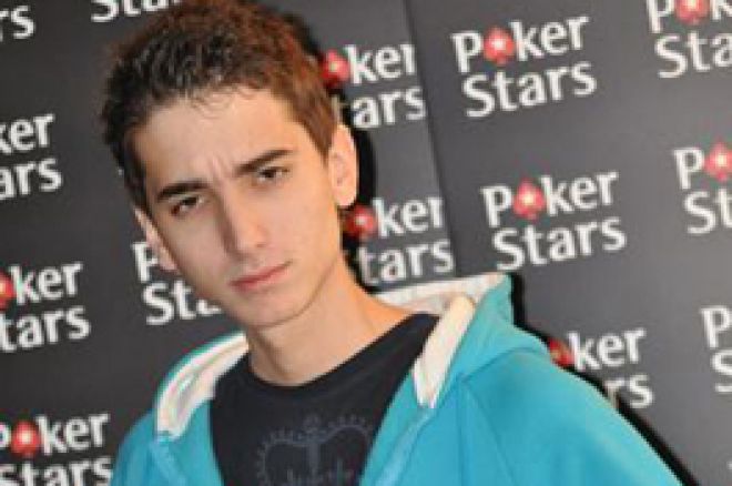 Diogo "Phounder" Veiga pokerstars