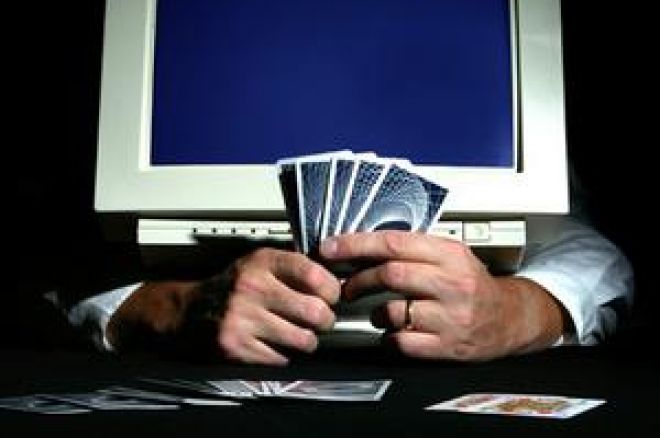 Online Poker