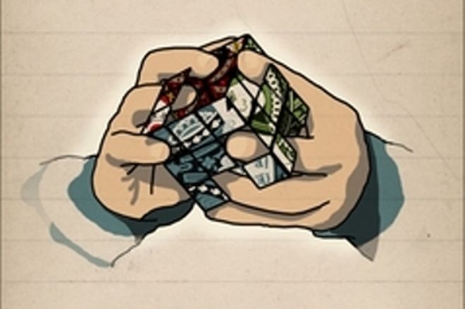 Poker Puzzle Poker Puzzle