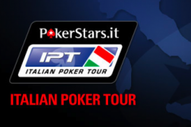 italian poker tour