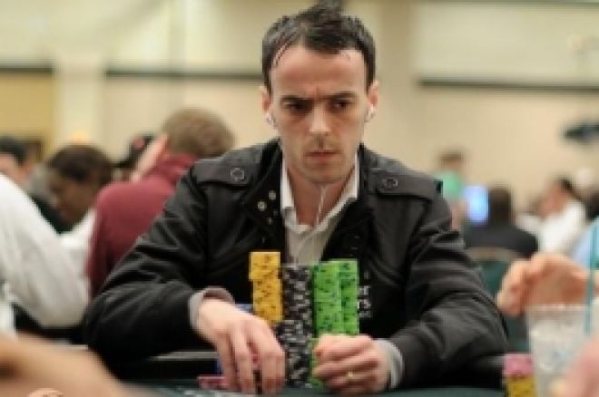 PokerStars Karibų Nuotykis. Po 1A dienos pirmauja pokerio mėgėjas 0001 PokerStars Karibų Nuotykis. Po 1A dienos pirmauja pokerio mėgėjas 0001