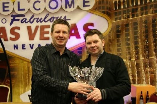 European Deepstack Poker European Deepstack Poker