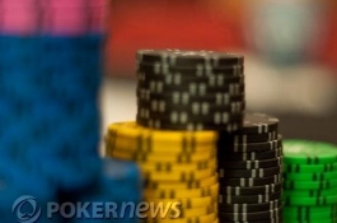 Polední turbo: Další přepadení hry, Představení FTOPS XV, PokerStars Caribbean Adventure 0001 Polední turbo: Další přepadení hry, Představení FTOPS XV, PokerStars Caribbean Adventure 0001
