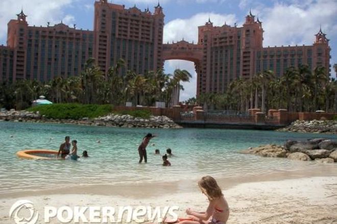 PokerStars Caribbean Adventure (PCA) 2010 PokerStars Caribbean Adventure (PCA) 2010
