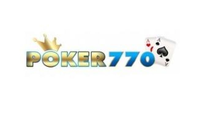 Årslang Poker770 $2770 freerollserie 0001 Årslang Poker770 $2770 freerollserie 0001