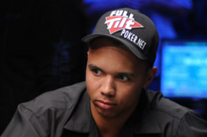 ivey poker