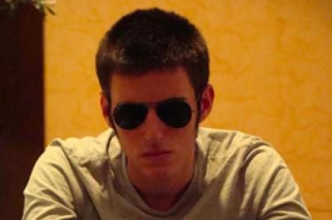 CesarSPA PCA Bahamas PokerStars