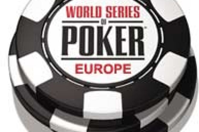 WSOPE