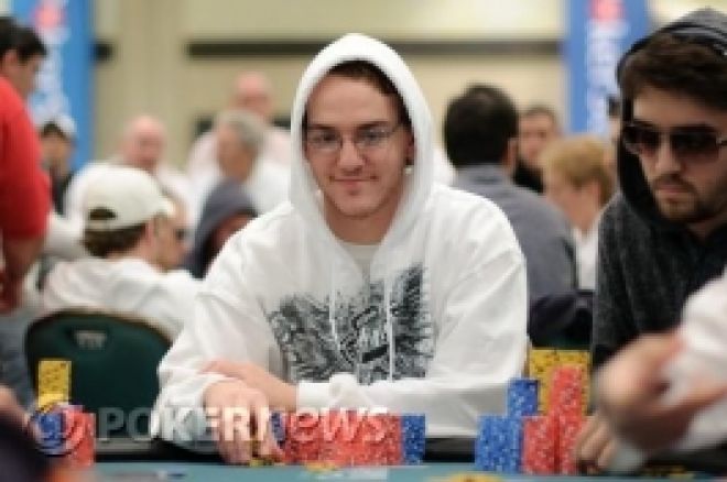 PokerStars Karibų nuotykis. Trečioji diena - gigantiškų bankų istorijos 0001 PokerStars Karibų nuotykis. Trečioji diena - gigantiškų bankų istorijos 0001