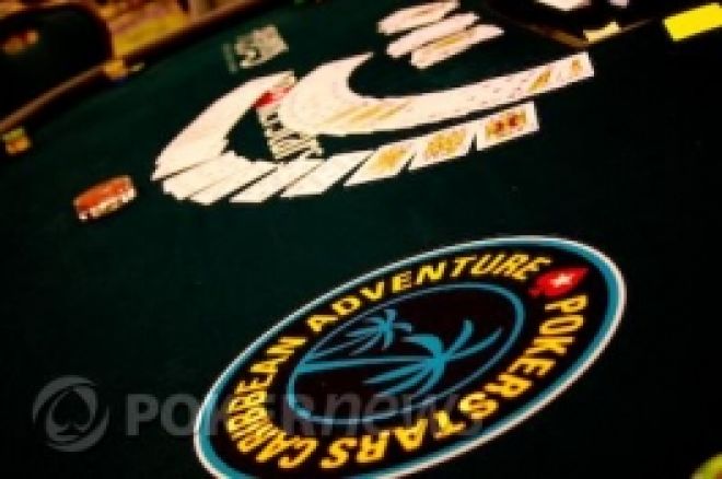 pca poker pca poker