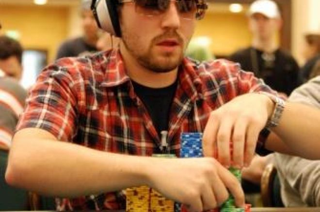 Pokerstars Caribbean Adventure Day 4: D'Angelo Decimates The Competition 0001 Pokerstars Caribbean Adventure Day 4: D'Angelo Decimates The Competition 0001