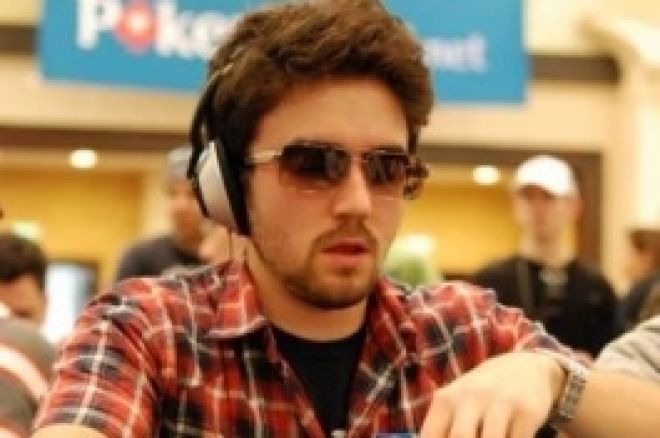 PokerStars Karibų Nuotykis. Ketvirtoji diena - angelai ir EPT įkūrėjai 0001 PokerStars Karibų Nuotykis. Ketvirtoji diena - angelai ir EPT įkūrėjai 0001