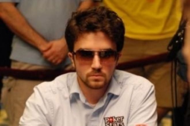 PokerStars Karibų Nuotykis. Penktoji diena - žygis prie finalinio stalo 0001 PokerStars Karibų Nuotykis. Penktoji diena - žygis prie finalinio stalo 0001