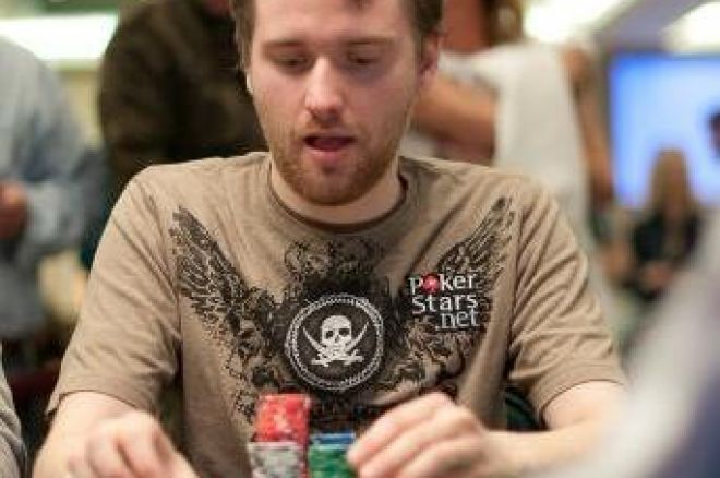 Åge Ravn - PCA 2010 Åge Ravn - PCA 2010