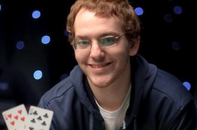 Harrison Gimbel wint PCA main-event 2010 voor $2.200.000 Harrison Gimbel wint PCA main-event 2010 voor $2.200.000