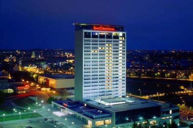 Pirmąjį vasario savaitgalį - masiškiausias pokerio turnyras Lietuvoje 0001 Pirmąjį vasario savaitgalį - masiškiausias pokerio turnyras Lietuvoje 0001