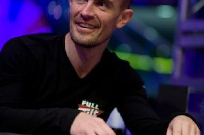 The Online Railbird Report: Hansen Hits the Comeback Trail 0001