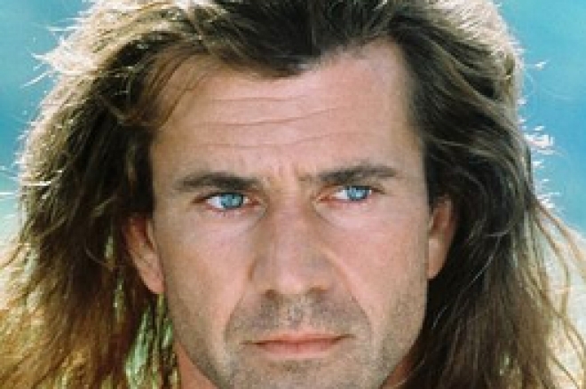 mel gibson